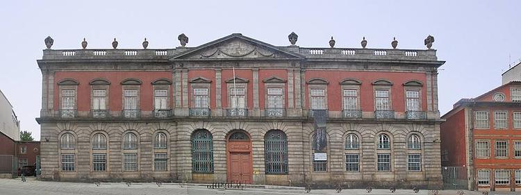 Museu Nacional de Soares dos Reis