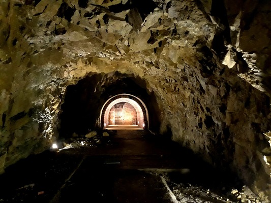 Dokumentationszentrum Obersalzberg