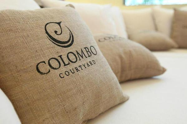 Colombo Court Hotel & Spa