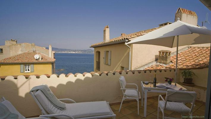 Hotel La Ponche