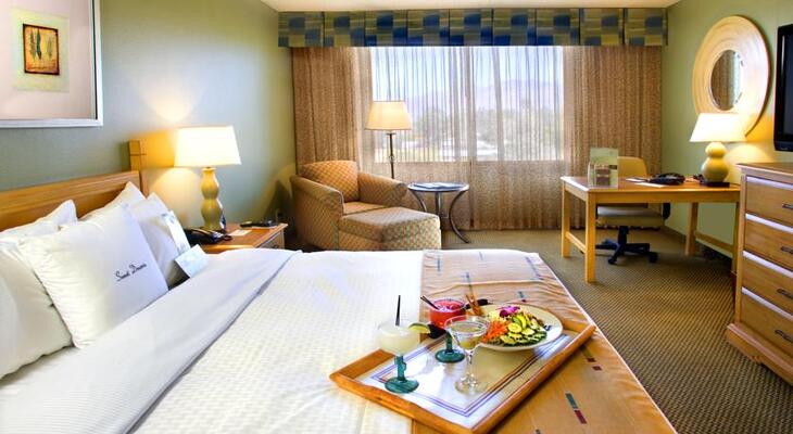 DoubleTree by Hilton Hotel Tucson - Reid Park