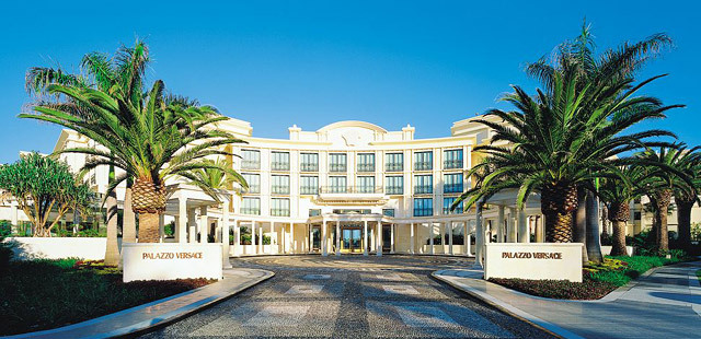 Imperial Hotel Gold Coast