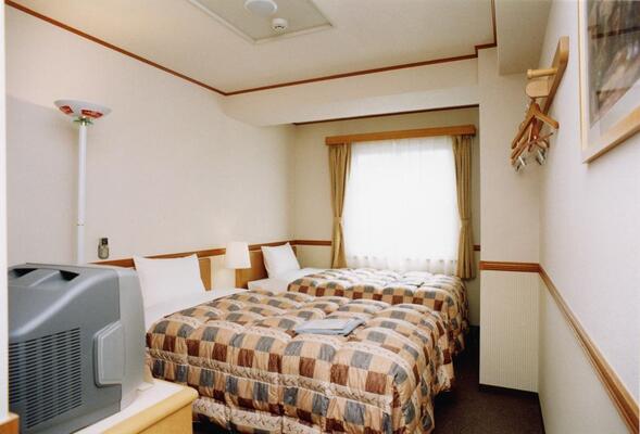 Toyoko Inn Naha Asahibasi Ekimae