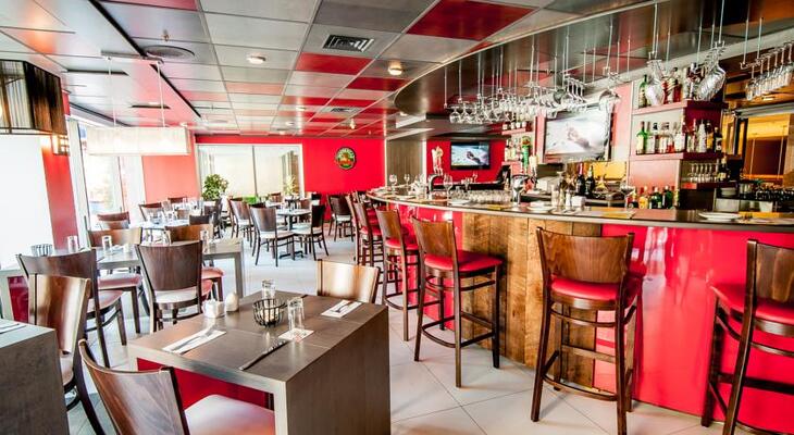 Best Western Plus Montreal Downtown-Hotel Europa