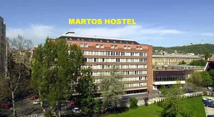 Martos Hotel