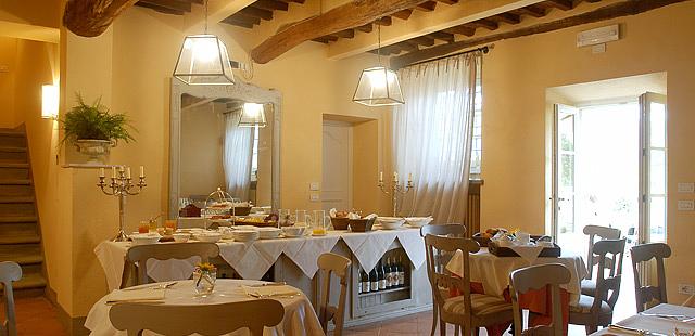 Albergo Villa Marta