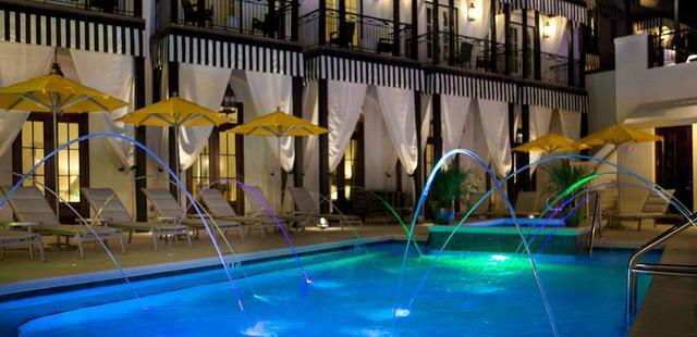 The Pearl Hotel
