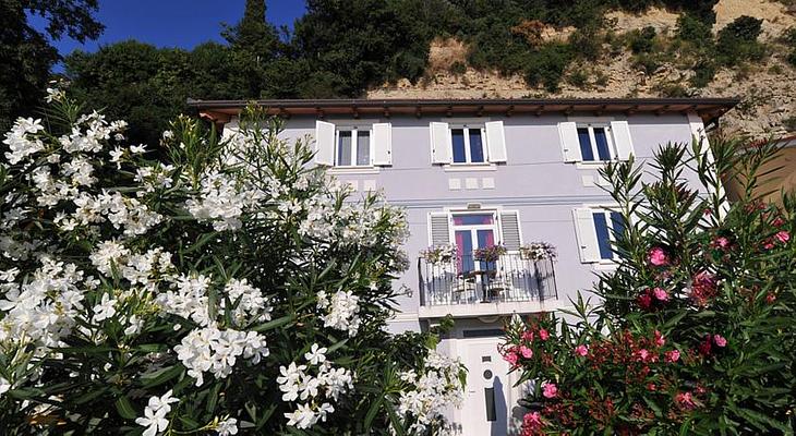 Villa Mia Chanel