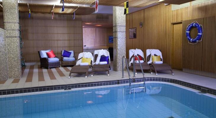 Park Inn by Radisson Pulkovskaya Hotel & Conference Centre St Petersburg