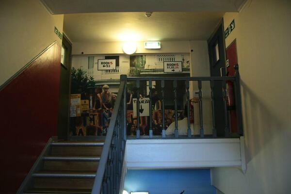 St Christopher's Inn Edinburgh - Original