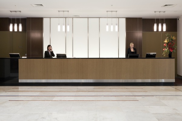 Crowne Plaza Canberra, an IHG Hotel