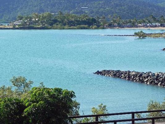 Airlie Waterfront Bed and Breakfast