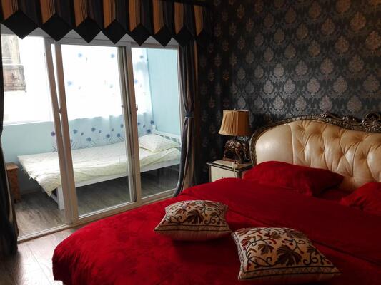 Mama's Naxi Guesthouse