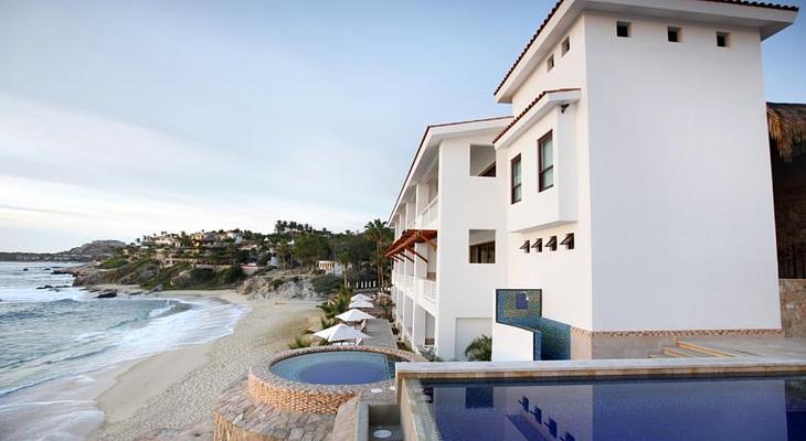 Cabo Surf Hotel