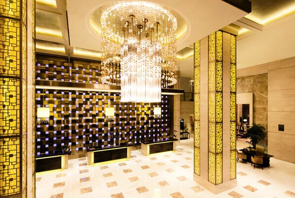 Sheraton Changsha Hotel
