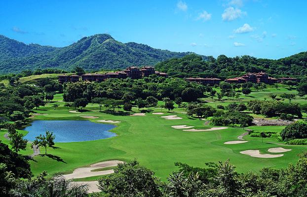 The Westin Reserva Conchal, an All-Inclusive Golf Resort & Spa