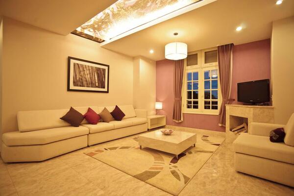 TTC Hotel - Ngoc Lan
