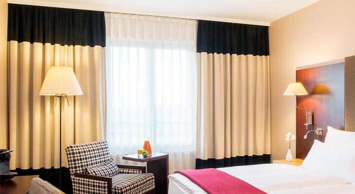 NH Vienna Airport Conference Center