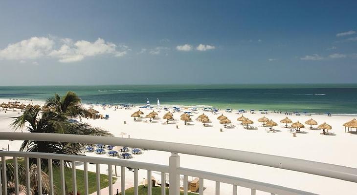 JW Marriott Marco Island Beach Resort