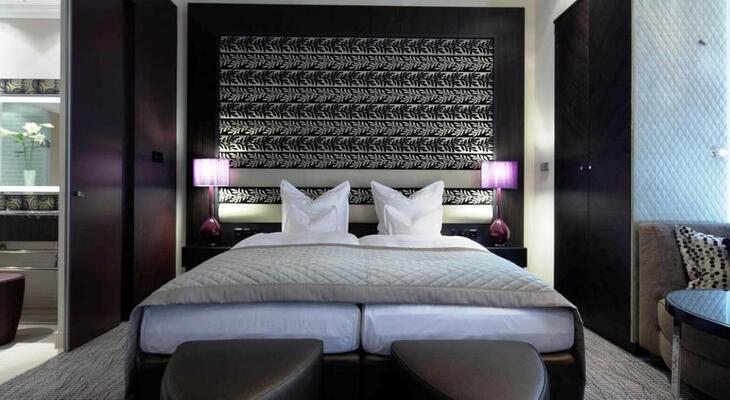 Steigenberger Grandhotel Handelshof