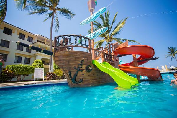 Samba Vallarta All Inclusive