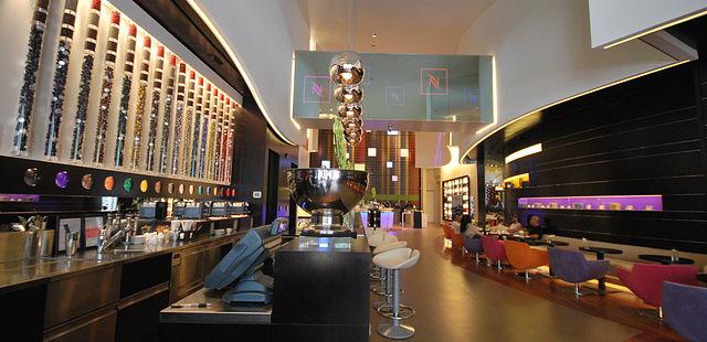 Nespresso boutique in Miami Beach Reviews Tripexpert