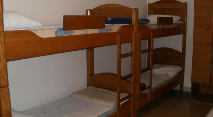 Dubrovnik Youth Hostel