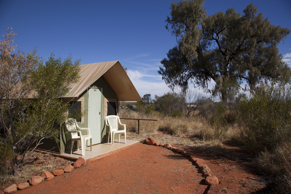 Kings Creek Station