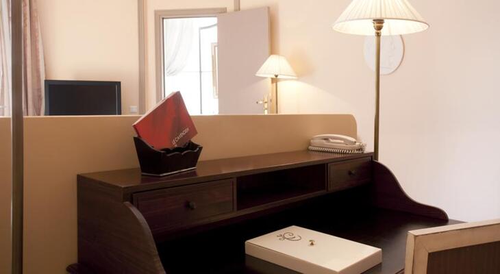 Hotel Le Cavendish