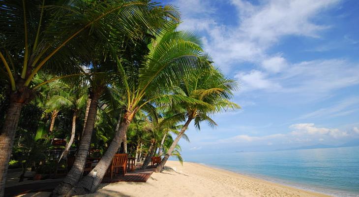 Santiburi Koh Samui