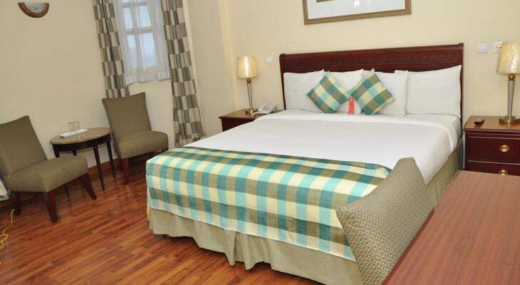 Addis Regency Hotel