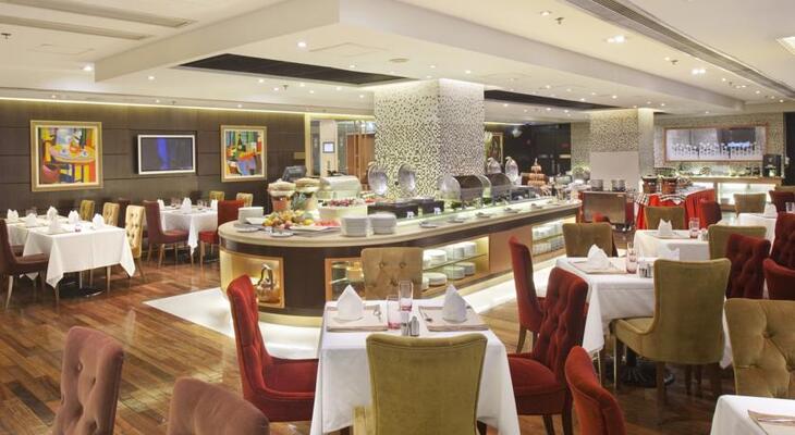 Holiday Inn Macau, an IHG hotel