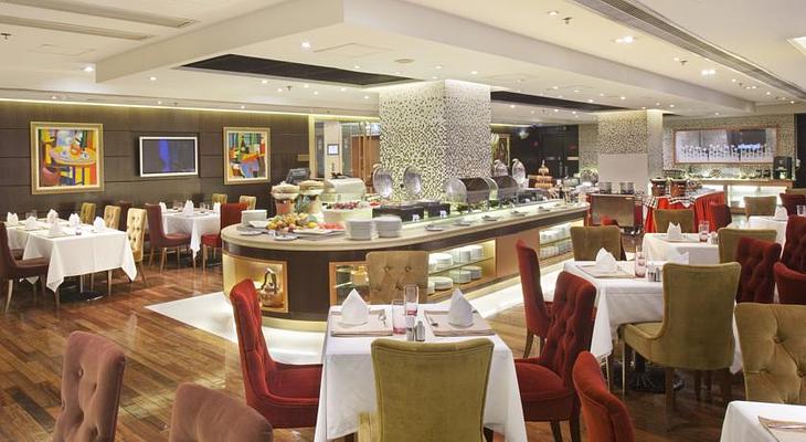Holiday Inn Macau, an IHG hotel