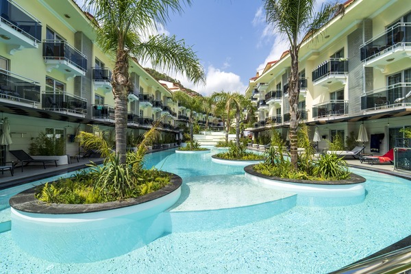 Montebello Resort Hotel