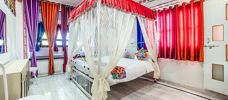 Hotel White Palace