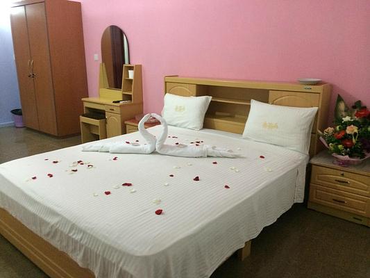 ONS Motel & Guest House Mauritius