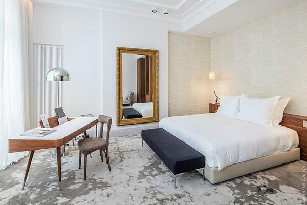 Yndohotel
