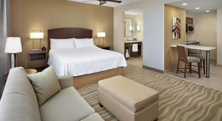 Homewood Suites by Hilton Halifax-Downtown, Nova Scotia, Canada