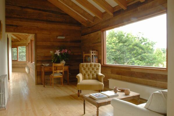 Los Caiquenes Hotel Boutique