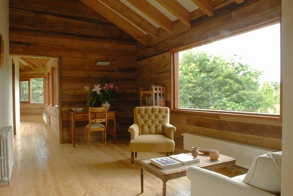 Los Caiquenes Hotel Boutique