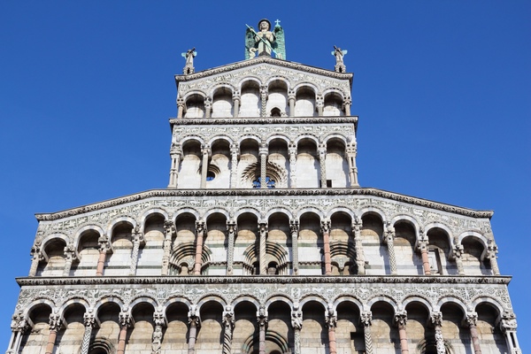 San Michele in Foro