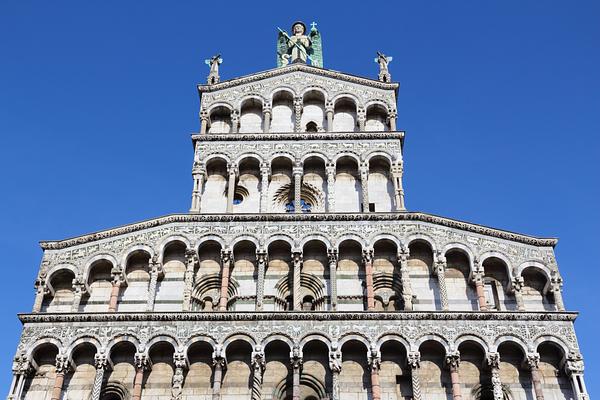 San Michele in Foro