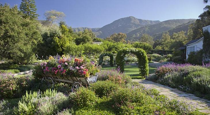 San Ysidro Ranch