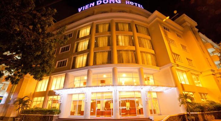 Tran Vien Dong Hotel