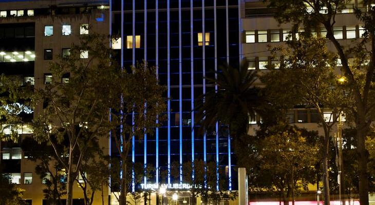 Turim Av Liberdade Hotel