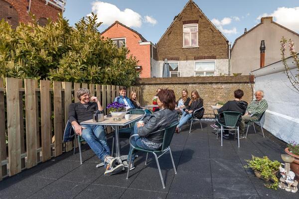 Hostel Delft