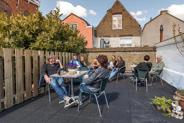 Hostel Delft
