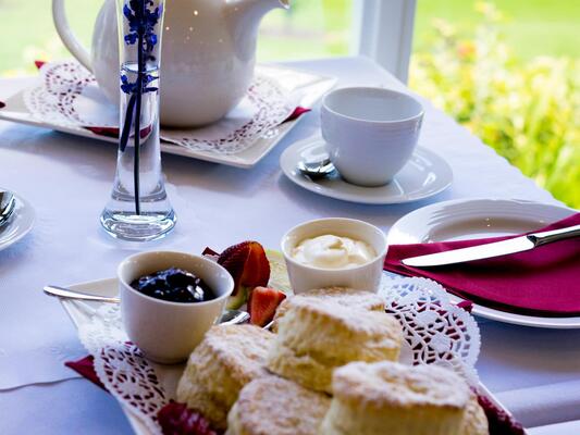 Grand Mercure Basildene Manor