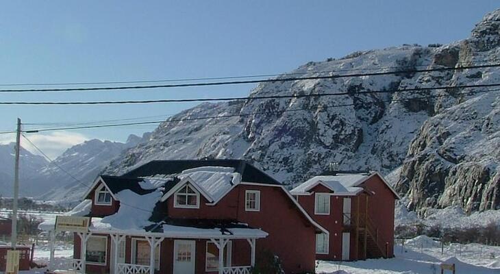 Anita's House Cabins