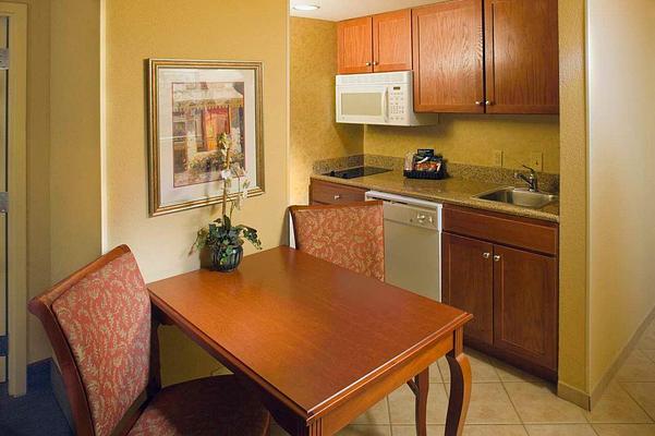 Homewood Suites by Hilton Asheville-Tunnel Road